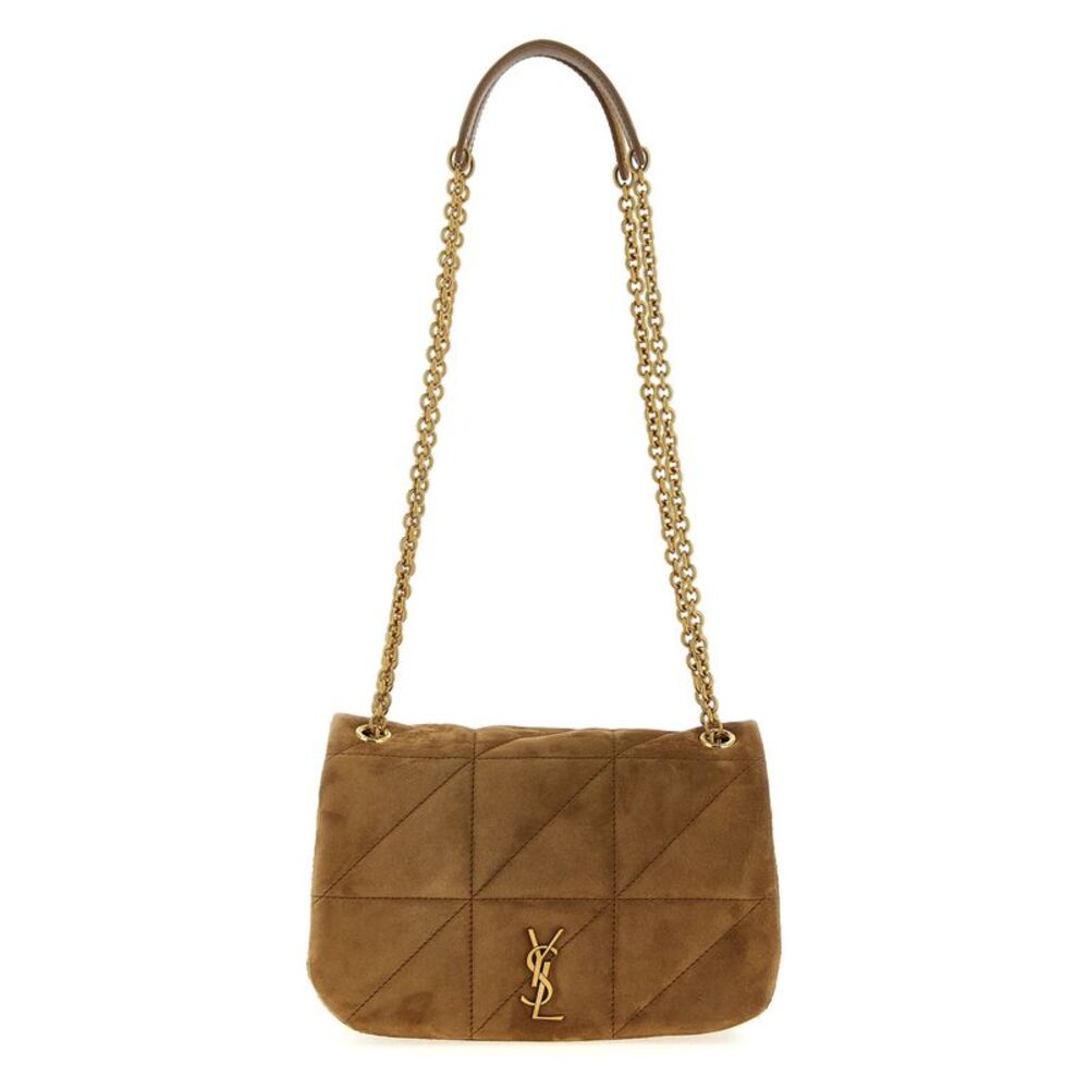 Saint Laurent Women's Jamie 4.3 Mini Crossbody Bag - Picture 1 of 4